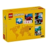 LEGO CREATOR 40713 Pocztówka z Japonii-10142797