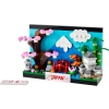 LEGO CREATOR 40713 Pocztówka z Japonii-10142798