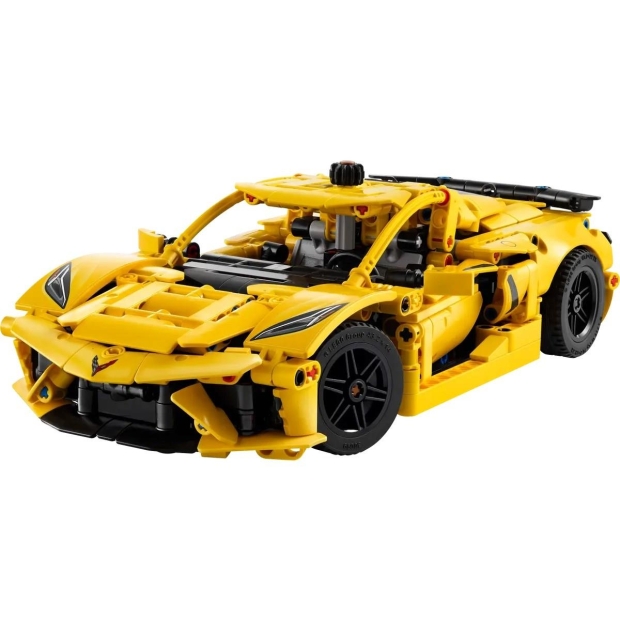 LEGO TECHNIC 42205 Chevrolet Corvette Stingray-10106984