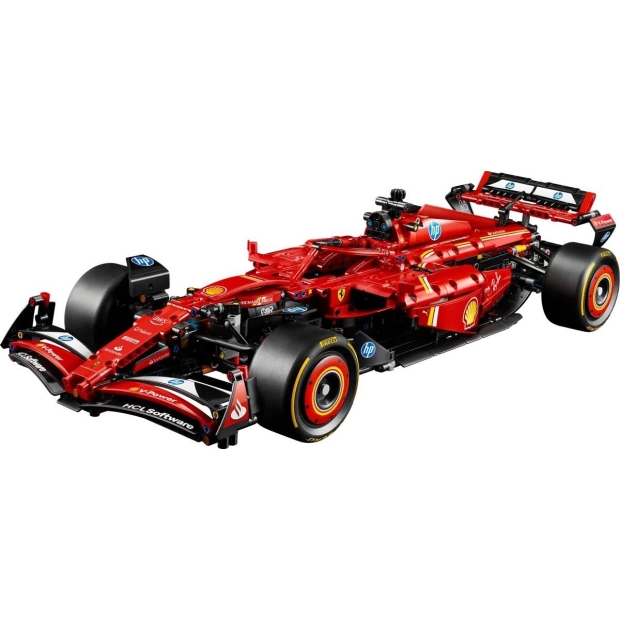 LEGO TECHNIC 42207 Bolid F1 Ferrari SF-24-10106994