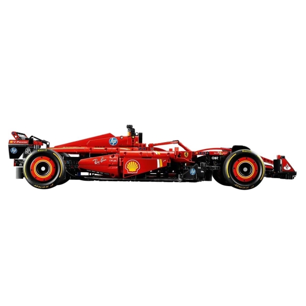 LEGO TECHNIC 42207 Bolid F1 Ferrari SF-24-10106995