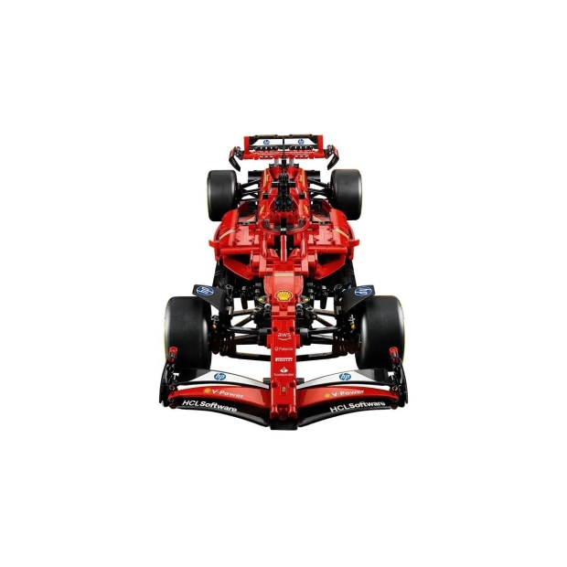 LEGO TECHNIC 42207 Bolid F1 Ferrari SF-24-10106996