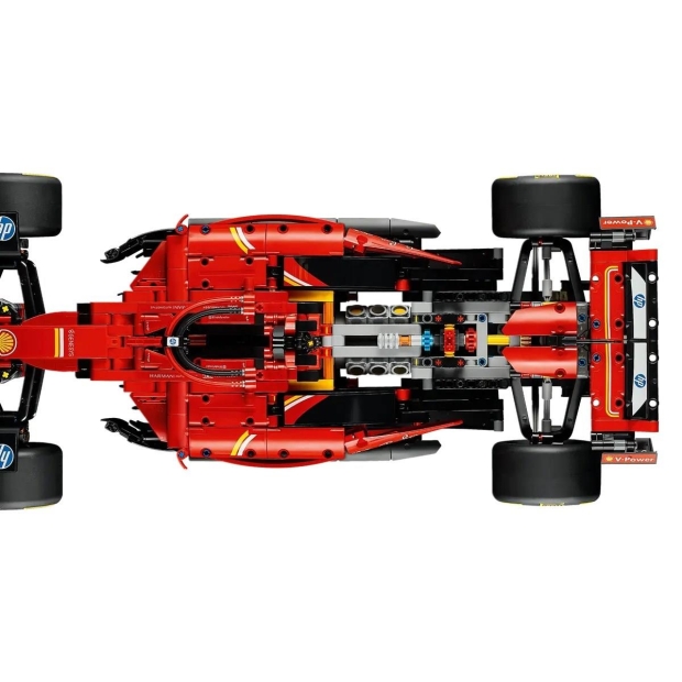 LEGO TECHNIC 42207 Bolid F1 Ferrari SF-24-10106999