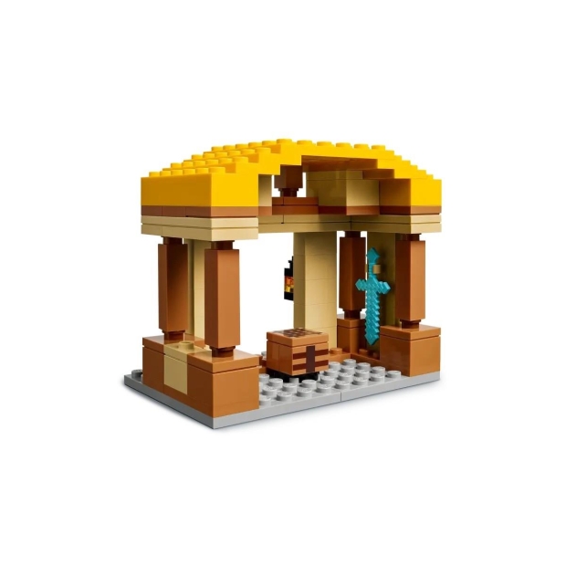 LEGO MINECRAFT 21273-10142135