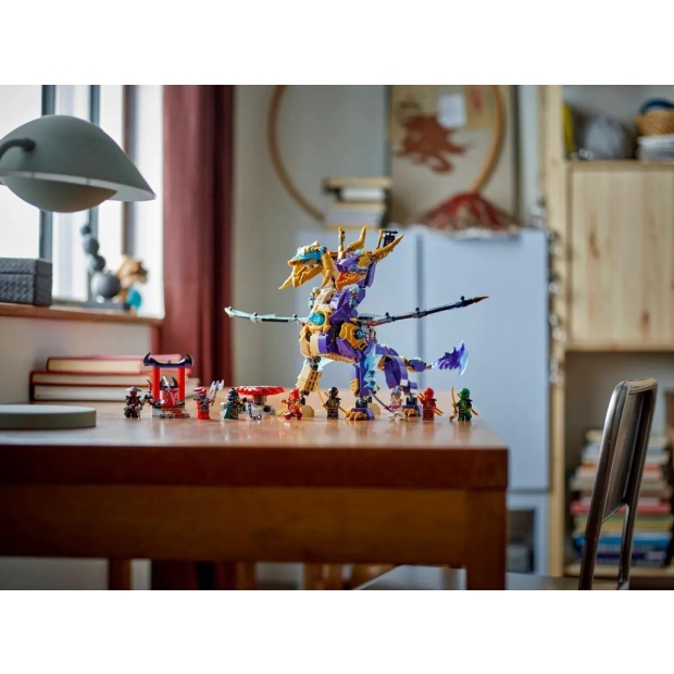 LEGO NINJAGO 71836 Arcysmok skupienia-10142160