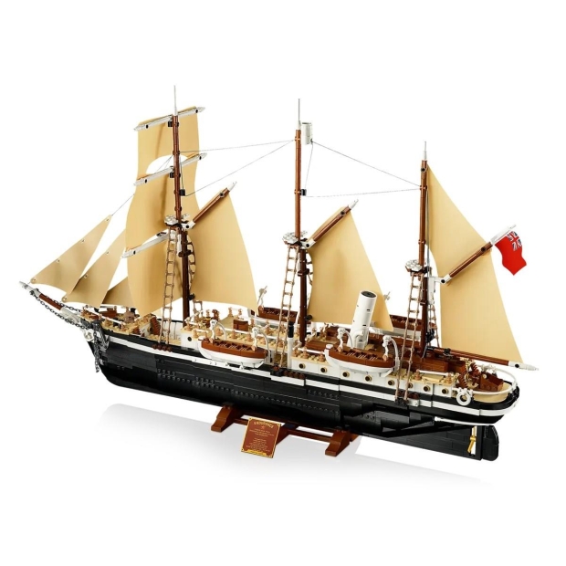 LEGO ICONS 10335 Endurance-10142244