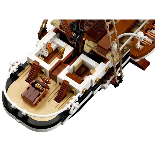 LEGO ICONS 10335 Endurance-10142255
