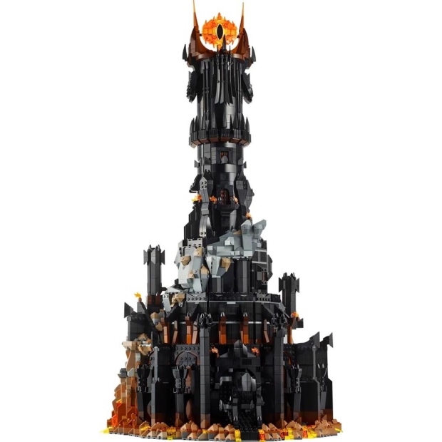 LEGO ICONS 10333 Władca pierścieni: Barad-dur-10142271