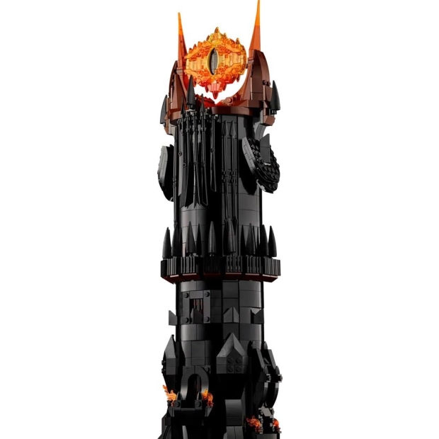 LEGO ICONS 10333 Władca pierścieni: Barad-dur-10142281
