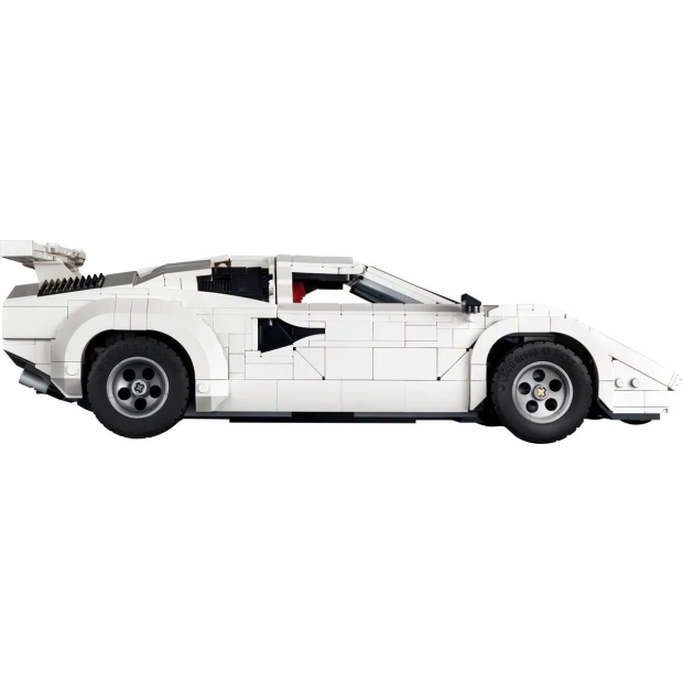 LEGO  Icons 10337 Lamborghini Countach 5000 Quattrovalvole-10142492