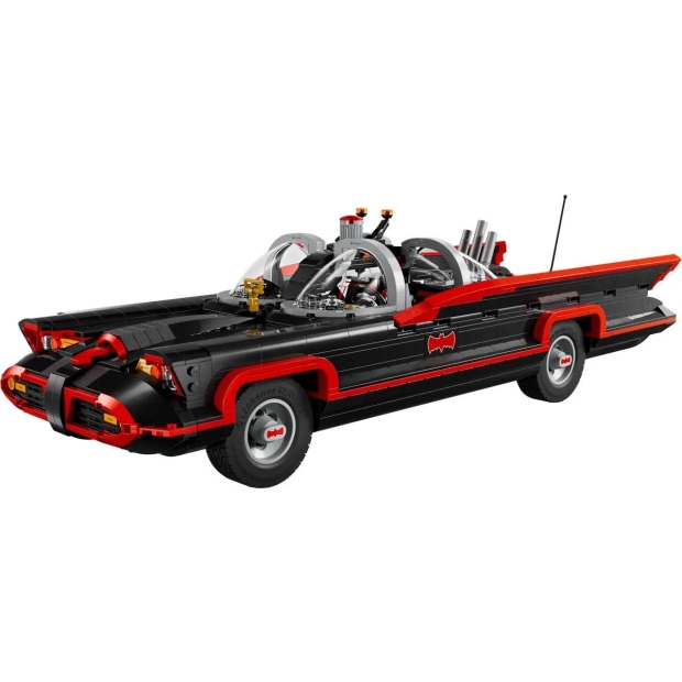 LEGO Batman 76328 The Classic TV Series Batmobile-10142501