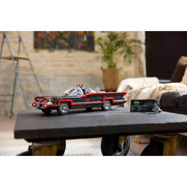LEGO Batman 76328 The Classic TV Series Batmobile-10142509