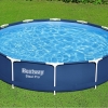 BESTWAY Basen stelażowy 366x76 cm-10258923