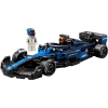LEGO Speed Champions 77249 Bolid F1® Williams Racing FW46 V29-10274671