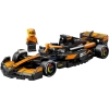 LEGO Speed Champions 77251 Bolid F1® McLaren Team MCL38 V29-10274684