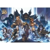 Puzzle Good Loot Gaming Puzzle: World of Warcraft 20th Anniversary 1000 elementów-10287133
