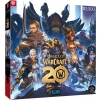 Puzzle Good Loot Gaming Puzzle: World of Warcraft 20th Anniversary 1000 elementów-10287134