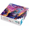 Puzzle Good Loot Imagination Puzzle: Roch Urbaniak Sakura i Ryu 1000 elementów-10287154