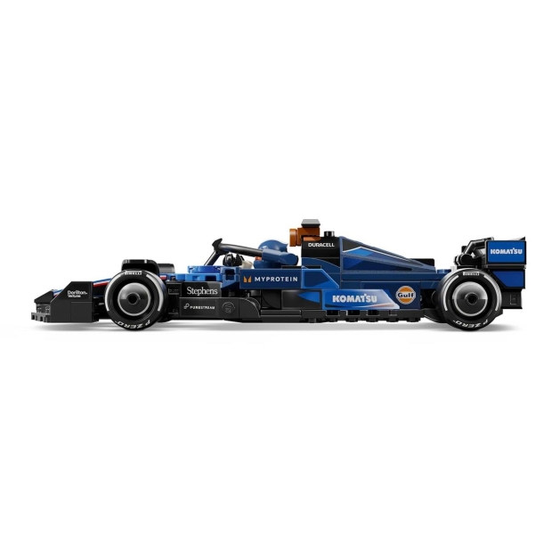 LEGO Speed Champions 77249 Bolid F1® Williams Racing FW46 V29-10274672