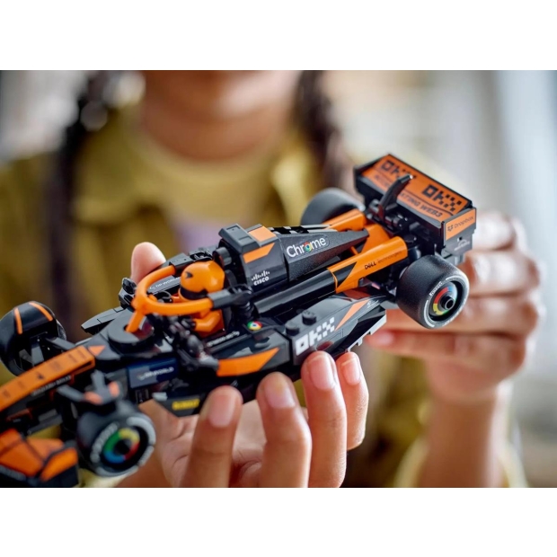 LEGO Speed Champions 77251 Bolid F1® McLaren Team MCL38 V29-10274690