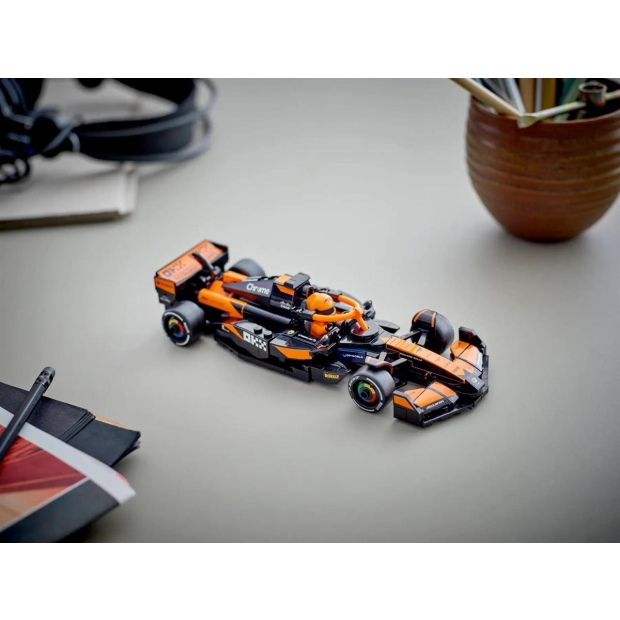 LEGO Speed Champions 77251 Bolid F1® McLaren Team MCL38 V29-10274691