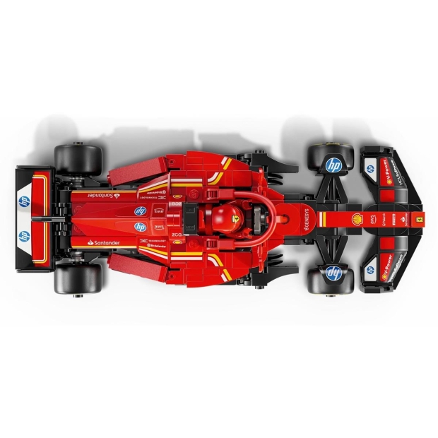 LEGO Speed Champions 77242 Bolid F1® Ferrari SF-24 V29-10274740