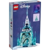 LEGO Disney Frozen 43197 Lodowy Zamek-10367946