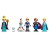 LEGO Disney Frozen 43197 Lodowy Zamek-10367950