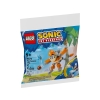LEGO Sonic the Hedgehog 30676 Kiki i kokosowy atak