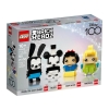 LEGO BrickHeadz 40622 Disney — 100. urodziny