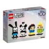 LEGO BrickHeadz 40622 Disney — 100. urodziny-10583742