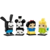 LEGO BrickHeadz 40622 Disney — 100. urodziny-10583743