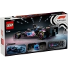 LEGO Speed Champions 77248 Bolid F1® BWT Alpine Team A524-10583802