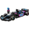 LEGO Speed Champions 77248 Bolid F1® BWT Alpine Team A524-10583803