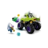 LEGO Marvel Super Heroes 76312 Monster truck Hulka kontra Thanos-10583841