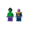 LEGO Marvel Super Heroes 76312 Monster truck Hulka kontra Thanos-10583842