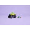 LEGO Marvel Super Heroes 76312 Monster truck Hulka kontra Thanos-10583846