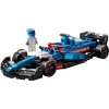 LEGO Speed Champions 77246 Bolid F1® Visa Cash App RB VCARB 01-10583853