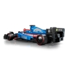LEGO Speed Champions 77246 Bolid F1® Visa Cash App RB VCARB 01-10583855