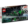 LEGO Speed Champions 77247 Bolid F1® KICK Sauber Team C44-10583906