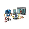 LEGO Marvel Super Heroes 76315 Laboratorium Iron Mana: Zbrojownia-10583918