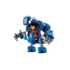 LEGO Marvel Super Heroes 76315 Laboratorium Iron Mana: Zbrojownia-10583919