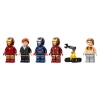 LEGO Marvel Super Heroes 76315 Laboratorium Iron Mana: Zbrojownia-10583922