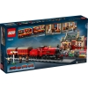 LEGO Harry Potter 76423 Ekspres do Hogwartu i stacja w Hogsmeade-10583977