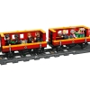 LEGO Harry Potter 76423 Ekspres do Hogwartu i stacja w Hogsmeade-10583980