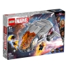 LEGO Marvel Super Heroes 76232 Gracik