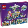 LEGO Friends 42656 Samolot i lotnisko w mieście Heartlake-10584007