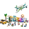 LEGO Friends 42656 Samolot i lotnisko w mieście Heartlake-10584008