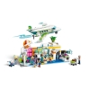 LEGO Friends 42656 Samolot i lotnisko w mieście Heartlake-10584009