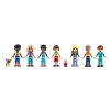 LEGO Friends 42656 Samolot i lotnisko w mieście Heartlake-10584014
